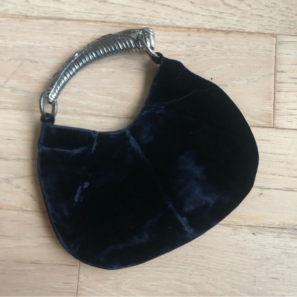 Vintage Yves Saint Laurent by Tom Ford Bag - Picture 5 of 9